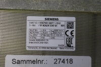 Siemens 1FK7101-5AF71-1EH2 Servomotor 1FK71015AF711EH2 27Nm 5000rpm Unused