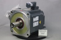 Siemens 1FK7101-5AF71-1EH2 Servomotor 1FK71015AF711EH2 27Nm 5000rpm Used