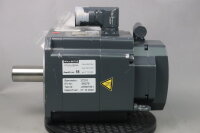 Siemens 1FK7101-5AF71-1EH2 Servomotor 1FK71015AF711EH2 27Nm 5000rpm Used