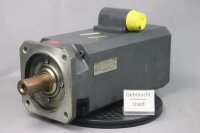 Siemens 1FT6084-1AF71-1EH1 Servomotor 1FT60841AF711EH1 20Nm 4700rpm Used