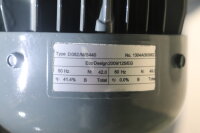 Winkelmann GNFI 112E.L/3 Gleichstrommotor  D052/M/S440 17,5KW 2200rpm Unused