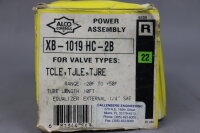 ALCO XB-1019 HC-2B Expansion valve Unused OVP