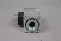 Mechetronics SD379A1P1 Solenoid valve KW88639 240Vac Unused