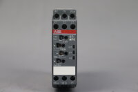 ABB 1SVR630010R0200 CT-MFS.21 Three-phase monitoring relay 0,05s-300h Unused OVP