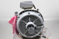 Siemens Niederspannungsmotor 1LE1501-1ED43-4FB4-Z encoder 597331-02 11kW Unused