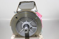 Siemens Niederspannungsmotor 1LE1501-1ED43-4FB4-Z encoder 597331-02 11kW Unused