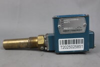 AMOT 4140DR1E00CE3-EE Druck- und Temperatursensor 66-87&deg;C Used