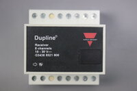 Carlo Gavazzi Dupline G3430 5521 800 G34305521800 Transmitter Unused