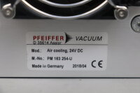 Pfeiffer SplitFlow 310 3P PM P04 299 Vakuumpumpe + TC400 PMC01800A 16706750 Used