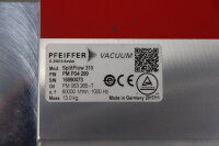 Pfeiffer SplitFlow 3103PPMP04299 Vakuumpumpe with seals...