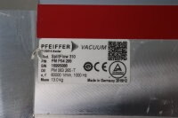 Pfeiffer SplitFlow 310 PM P04 299 Vakuumpumpe without Seals TC 400 16995088 Used