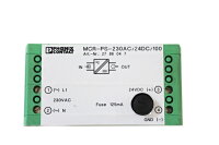 Phoenix Contact Trennverst&auml;rker MCR-PS-230AC/24DC/100 2786047 used