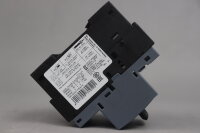 Siemens SIRIUS 3RV2021-4BA10 Leistungsschalter 13-20A E03 Unused OVP