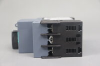 Siemens SIRIUS 3RV2021-4BA10 Leistungsschalter 13-20A E03 Unused OVP