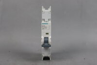 Siemens 5SJ4106-7HG41 Leistungsschutzschalter 6A Unused