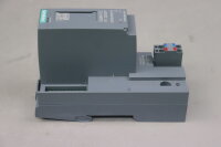 Siemens 6ES7155-6AU01-0CN0 FS:04 Interface Modul IM 155-6PN/2 HF Unused