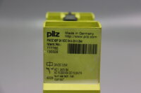 Pilz PNOZ X8P 24 VDC 3n/o 2n/c 2so 777760  Sicherheitsschaltger&auml;t used