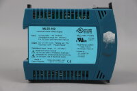 Puls ML50.102 Hutschienen-Netzteil MiniLine 12V / 4.2 A used