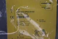 Turck Bi15-M30-AP6X-H1141 Induktiver Sensor 46185 10-30VDC 200mA 15mm Unused