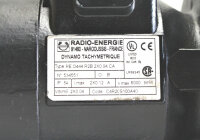 Radio-Energie REO 444 R2B 2X0.04CA Tachogenerator unused