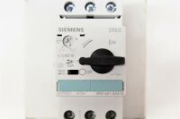 Siemens 3RV1421-0AA10 Leistungsschalter 930446 unused OVP
