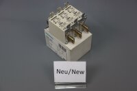 Siemens NH000-Sicherungseinsatz 3NA3830 100A (3 Stk.) OVP Unused