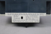 ABB M25-TM-0.4 Motorschutzschalter used