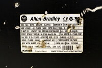 Allen Bradley MPM-B2152M-MJ74AA Servomotor PN-48121 5,9kW mit Bremse Unused