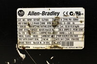 Allen Bradley MPM-B2153E-SJ74AA Servomotor PN-52663 7,2kW...
