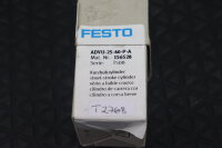 Festo ADVU-25-40-P-A 156528 Kurzhubzylinder&acute;unused OVP