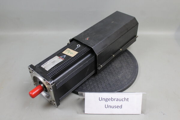Indramat MAC090C-1-GD-1-B/110-A-1/J625 Permanentmagnet-Drehstromservomotor Unused