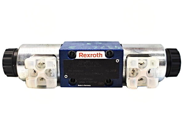 Rexroth Wegeventil R900903464 4WE 6 E62/EG24N9K4/V