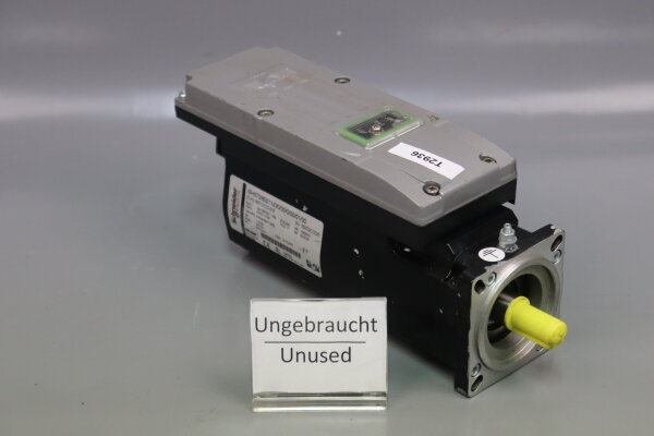 Schneider Elektric iSH070/60011/0/0/00/0/00/01/00 Servomotor