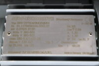 SEW Eurodrive RF37 DT71D4/BMG/MM03 Getriebemotor used