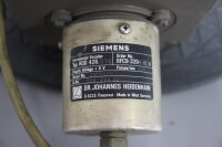 Siemens 1FT5066-0AC01-2-Z Servomotor + Heidenhain Encoder ROD 426.016 unused