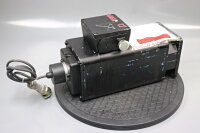 Siemens 1FT5074-0AF01-2-Z Servomotor + Heidenhain ROD 426 2000 07B12-05 Used