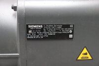 Siemens 1FT5102-1AF71-4AH0 Servomotor 3000/min Unused