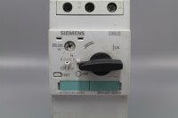 Siemens Sirius 3RV1031-4DA10 Leistungsschalter 18-25A used
