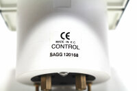 SOCOMEC Contro SAGG 120168 10V analoge Anzeige OVP