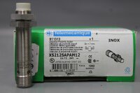 Telemecanique Schneider XS212SAPAM12 911313 7mm Induktiver N&auml;hrungsschalter OVP unused