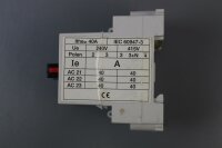 Vynckier Ithe 40A IEC 60947-3 Schutzschalter used
