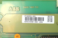 ABB 57160001-ACA 2 2668 402-53 Digital Input Modul DSDI-120A unused