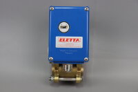 Eletta 2x V1-GL15-R Flow Monitor 101111015R unused OVP