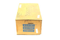Bodine Electric Company 42X5BEPM-E3 Getriebemotor Unused OVP