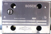 Bosch 0810 001 793 Wegeventil 081WV10P1V1026WS024/00D0 Used