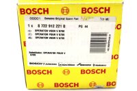 Bosch operator VOOR V8700 87229122210 unused/OVP
