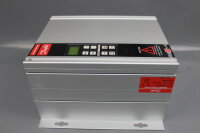 Danfoss VLT Type 3002 175H1729 Frequenzumrichter 440-500V...