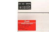 Danfoss VLT Type 3508 HV-AC Variable Speed Drive 175H1701...