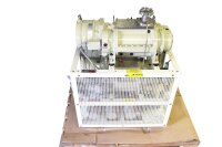 EBARA 50X20 Dry Pump Package 60 Hz 8400L/M used