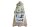 EBARA 50X20 Dry Pump Package 60 Hz 8400L/M used